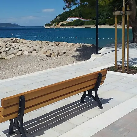 By The Sea Podaca, Makarska - 4734 Апартаменти *